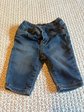 Osh Kosh B’gosh Baby Pull On Pants 3 months